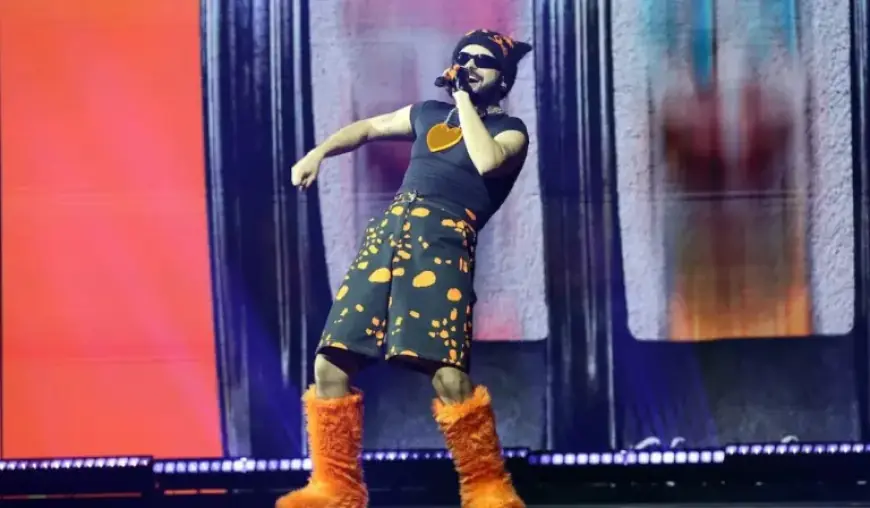 Greece’s “Sing for Greece” Hits Record Viewership Since 2011 National Final