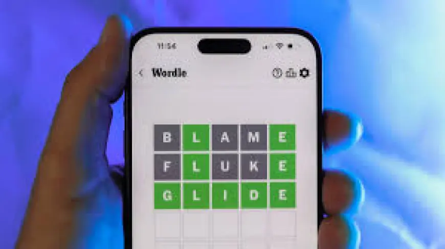 Today’s Wordle Hints for Feb. 17, 2026