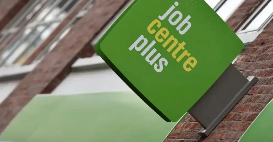 UK Unemployment Soars to Decade-High Levels Beyond Pandemic Impact
