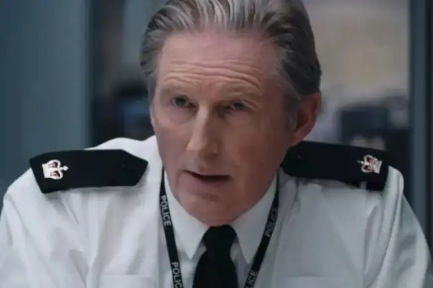 Line of Duty Revives Controversial Storyline in Upcoming Series
