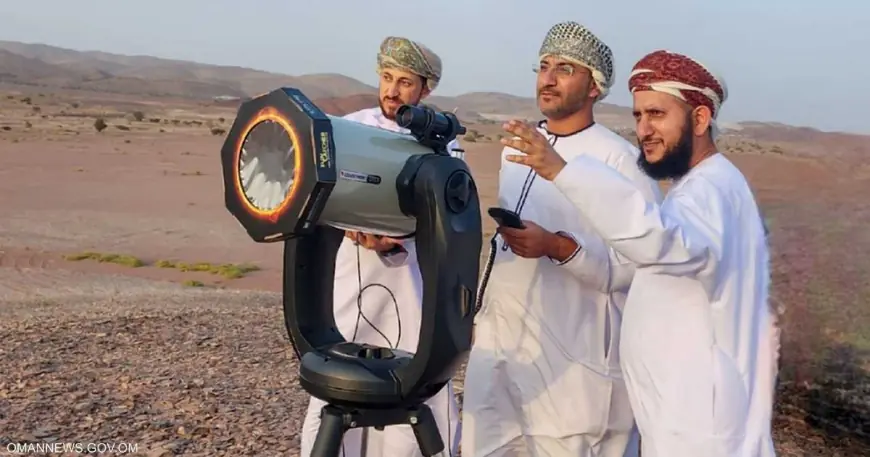 Saudi Supreme Court sets moon-sighting date Ramadan 2026; Oman names first day