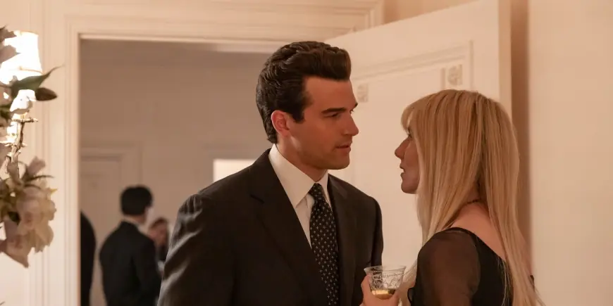 Did Jackie Kennedy Really Hate Daryl Hannah?