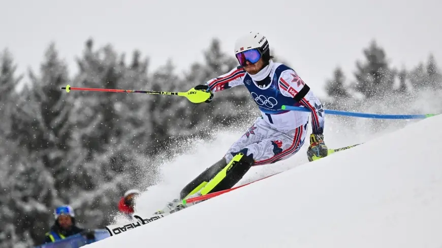 2026 Winter Olympics Alpine Skiing: Slalom Drama in Bormio Sets Up Tight Title Fight