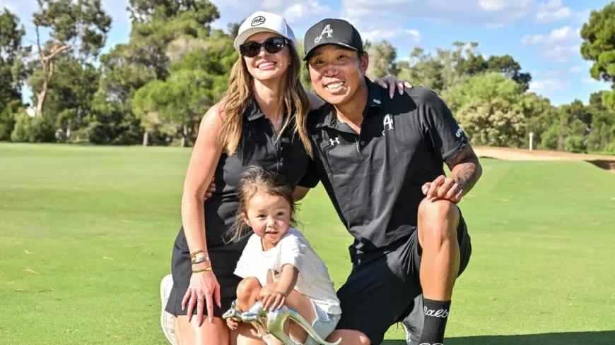 Anthony Kim Rockets Back Into OWGR Top 250 After Emotional LIV Golf Adelaide Win