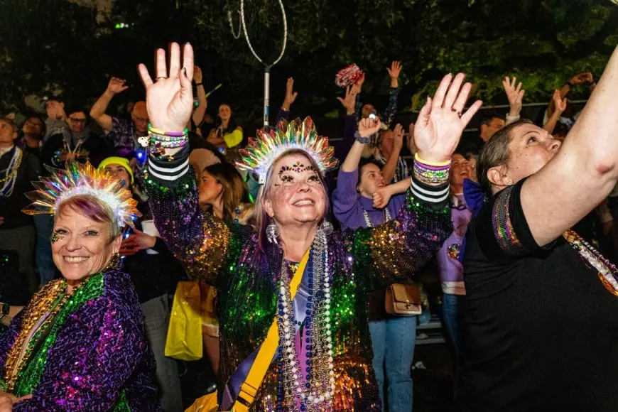Shrove Tuesday 2026: Fat Tuesday parades, pancakes and the close of Carnival on Feb. 17 (ET)