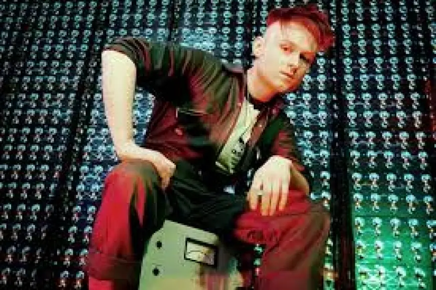 Look Mum No Computer to represent the United Kingdom at Eurovision 2026