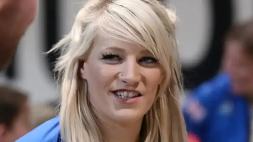 Team GB Star Turns to Adult Content on Social Media Post-Winter Olympics