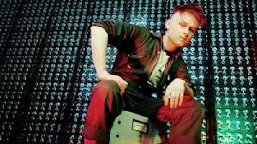 Look Mum No Computer to represent UK at Eurovision 2026 in Vienna