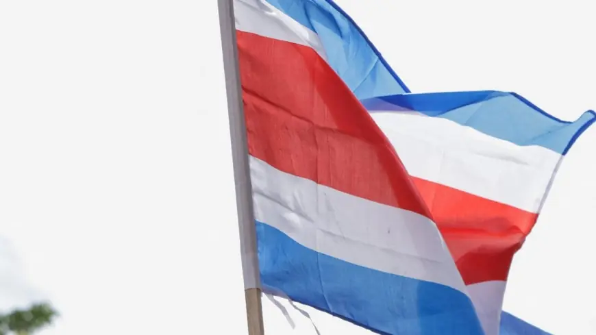 Kurt Van Dyke Found Dead After Apparent Home Invasion in Costa Rica