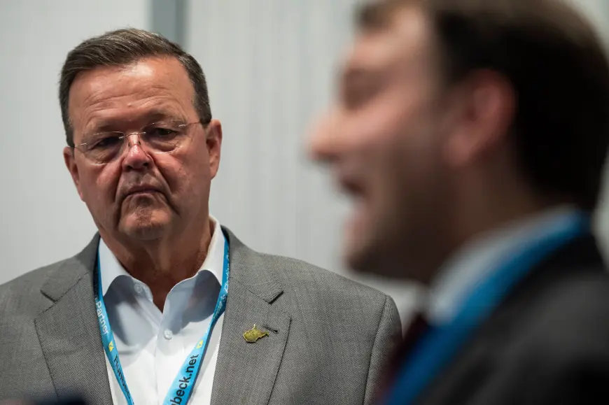 West Virginia GOP Election Chief Refuses DOJ Demand for Unredacted Voter Rolls