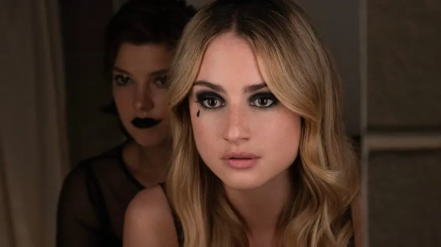 Tell Me Lies to End After Season 3, Showrunner Meaghan Oppenheimer Confirms