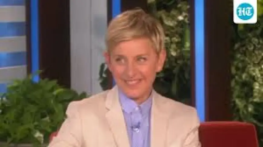 Fact Check: Epstein files do not label Ellen DeGeneres a 'most prolific cannibal'