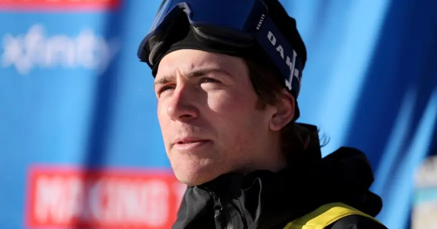 U.S. Olympians’ Political Comments Ignite Backlash, Draw Historic Comparisons