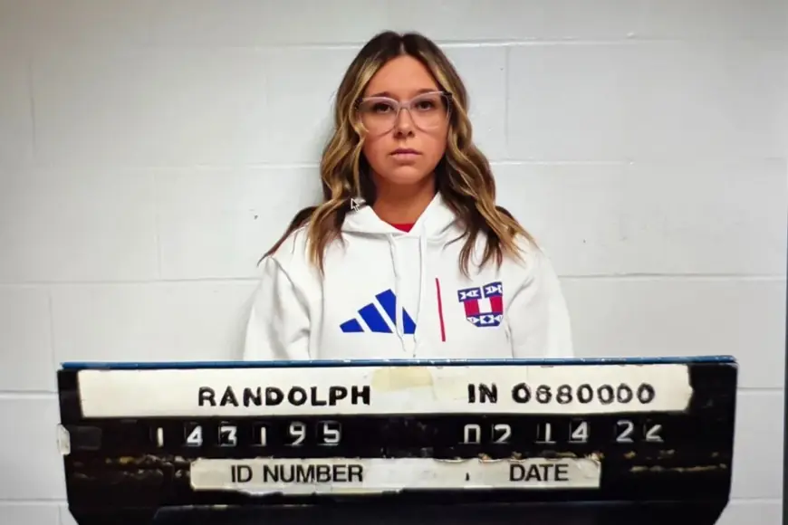 School secretary arrested after husband finds her with student; investigation uncovers sexual relationship with minor