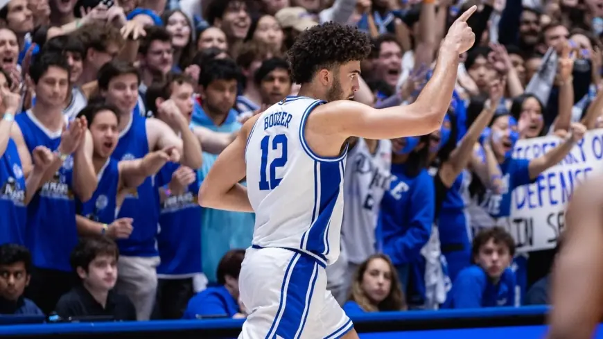 Syracuse vs Duke: Rivalry Renewed on Feb. 15, 2026