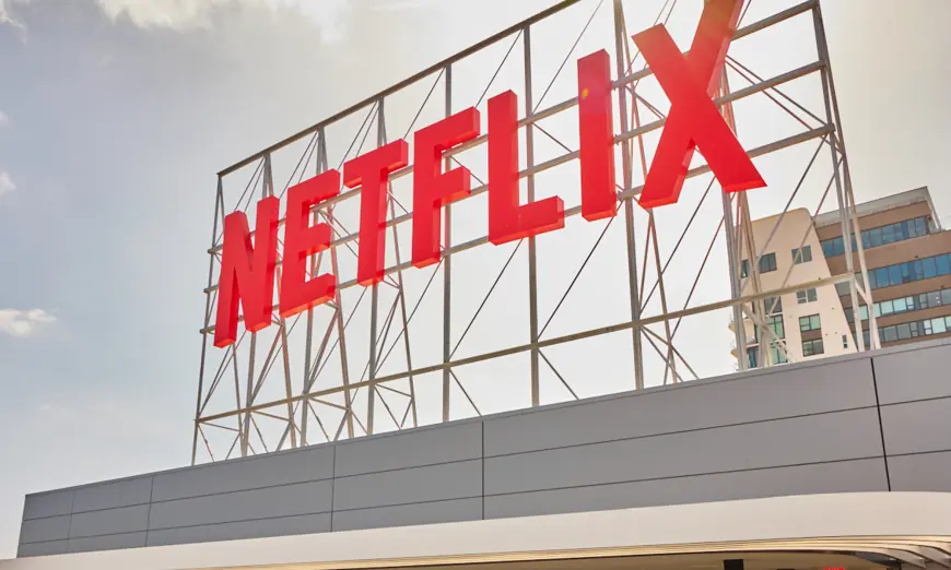 Netflix Stock Faces Crossroads After Mixed Five-Year Returns and Big Warner Deal