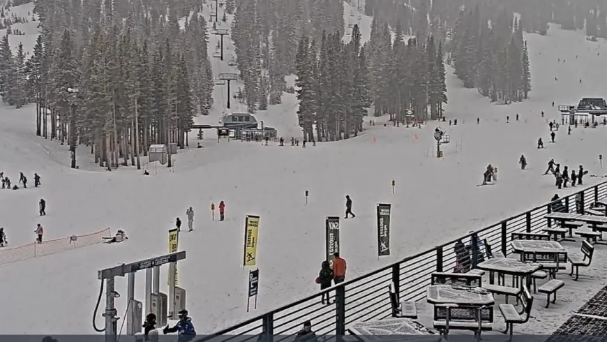 Winter storm forces multiple northern Nevada school closures; Washoe County decision remains pending