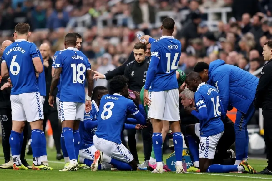 Premier League and EFL to continue short Ramadan breaks during matches