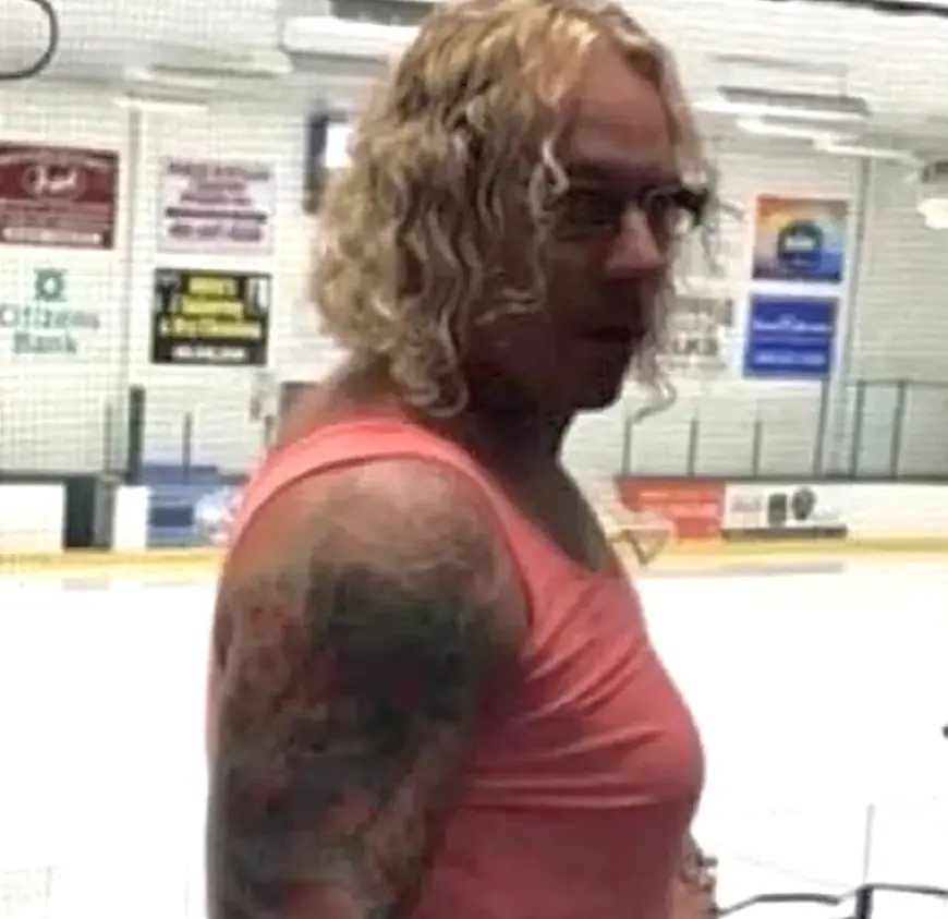 Pawtucket Arena Shooter Identified as Robert Dorgan; Two Dead, Three Wounded