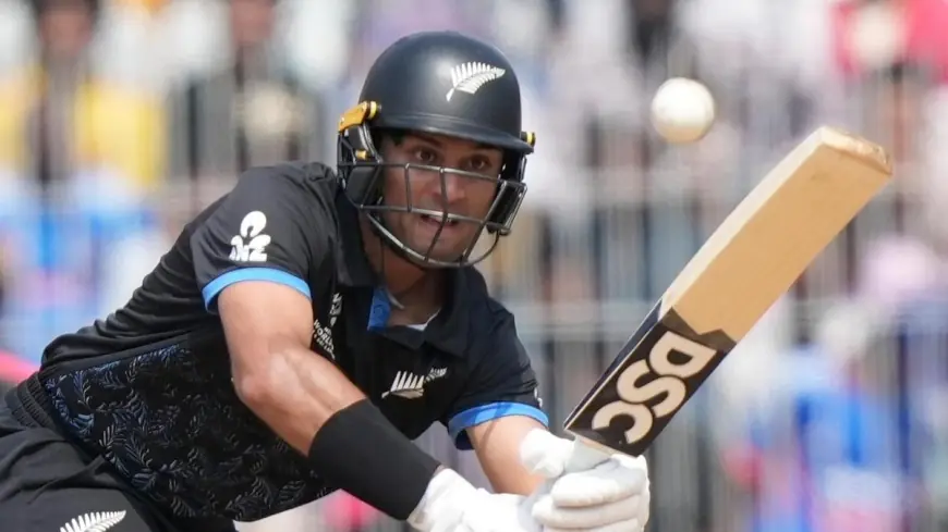 canada vs new zealand: Kiwis seal Super Eight spot with win in Chennai