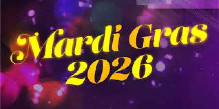 Fat Tuesday 2026: Parades, pageantry and heightened enforcement across New Orleans region