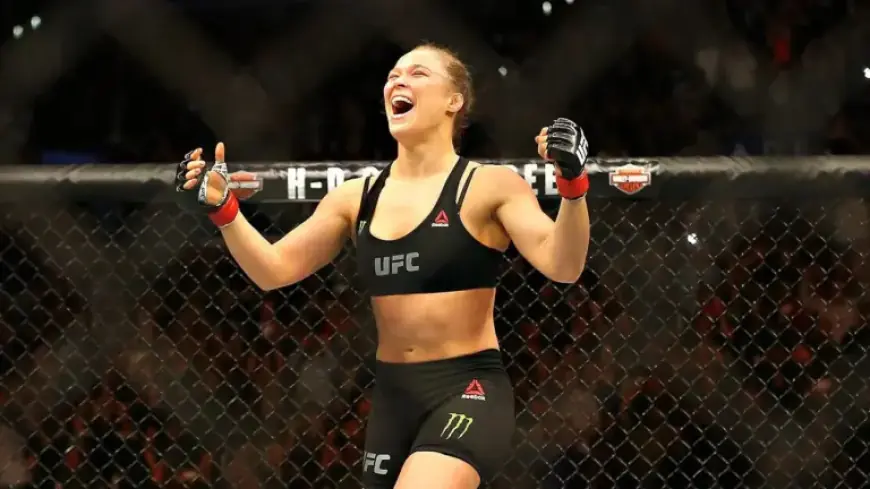 Bella Twins Predict Ronda Rousey’s Dominance in Potential MMA Return