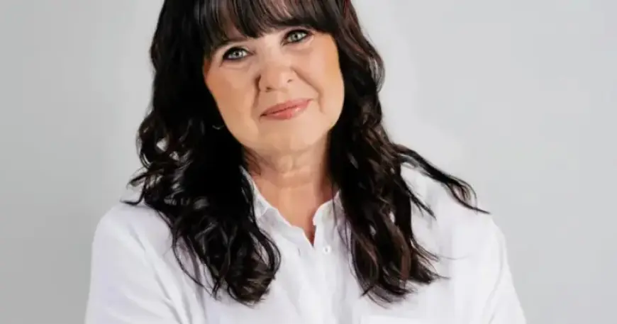 Coleen Nolan Launches Solo Tour at St Helens’ Citadel