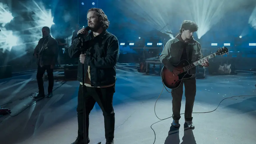 Milo Ventimiglia Brings Levity to 'I Can Only Imagine 2,' but Sequel Struggles to Find Its Story