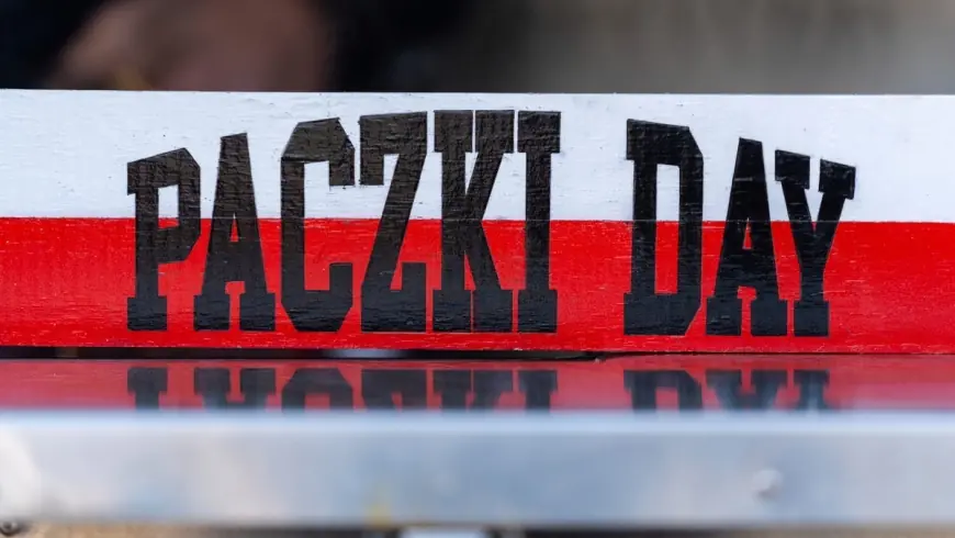 Live Mardi Gras coverage from New Orleans and surrounding parishes