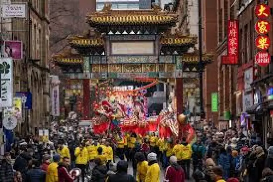 Chinese zodiac outlook for 2026: entering the Year of the Fire Horse