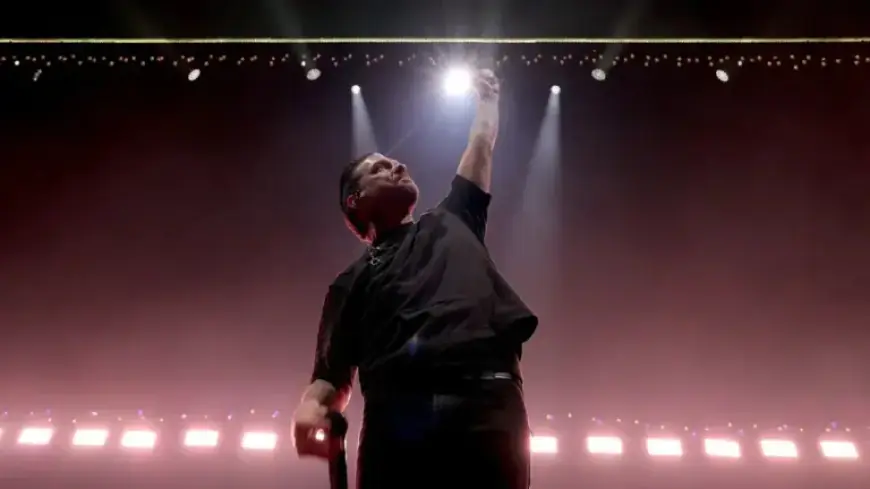 Shinedown Returns to Knoxville This July: Secure Your Tickets Now