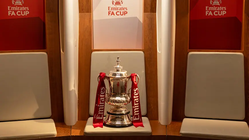 Emirates FA Cup fifth-round draw delivers Wrexham vs Chelsea and Manchester City vs Newcastle
