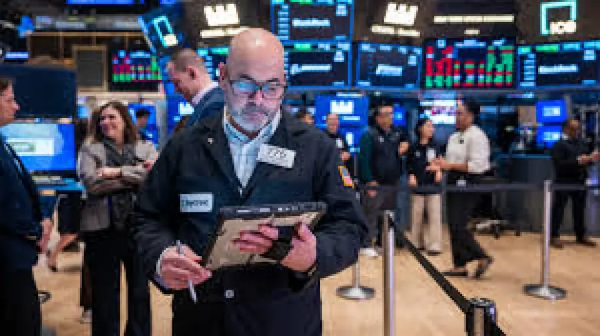 nasdaq today: market coverage hit by access barriers as traders seek alternate feeds