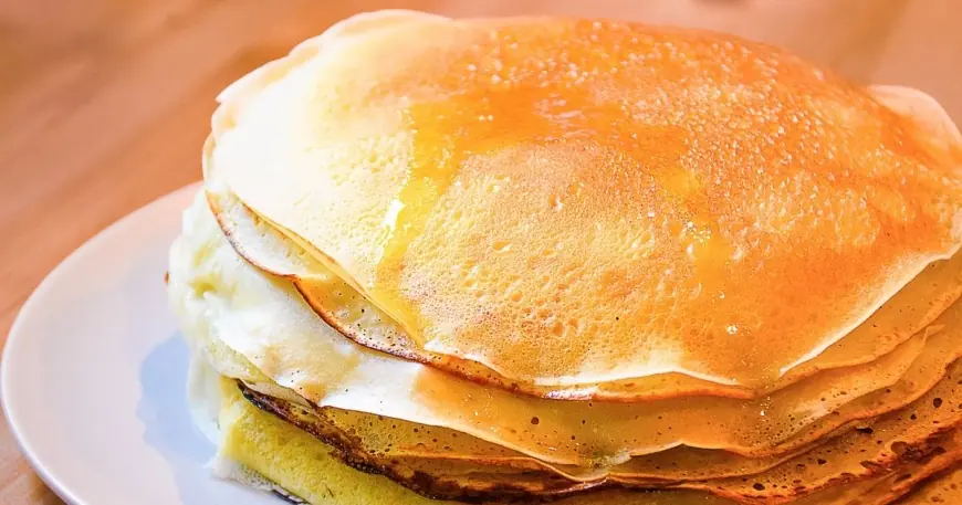 What day is Pancake Day? Why some people call it Pancake Tuesday