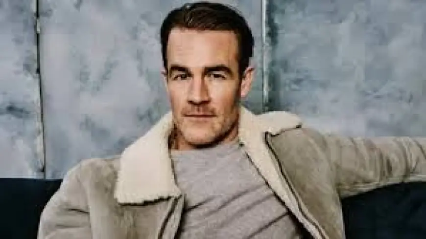 Readers Hit Roadblock Seeking James Van Der Beek Coverage After Widespread Site Errors