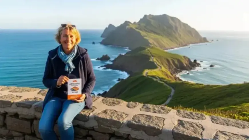 Madeira Leads 2026 Summer Destinations with 255% Flight Search Increase