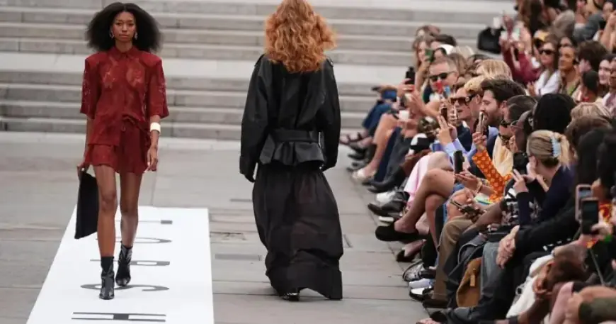 Fashion Giant Reopens in Norwich After Five-Year Hiatus