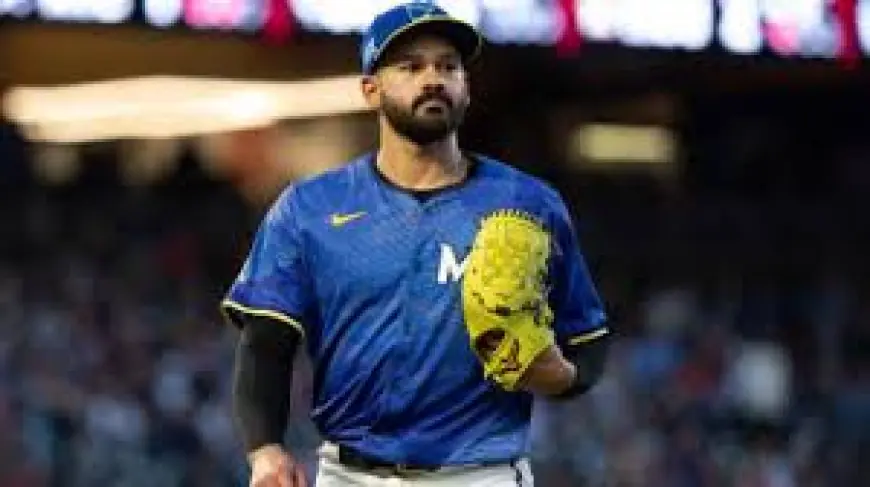 Twins’ Pablo López Faces Possible Surgery After UCL Tear