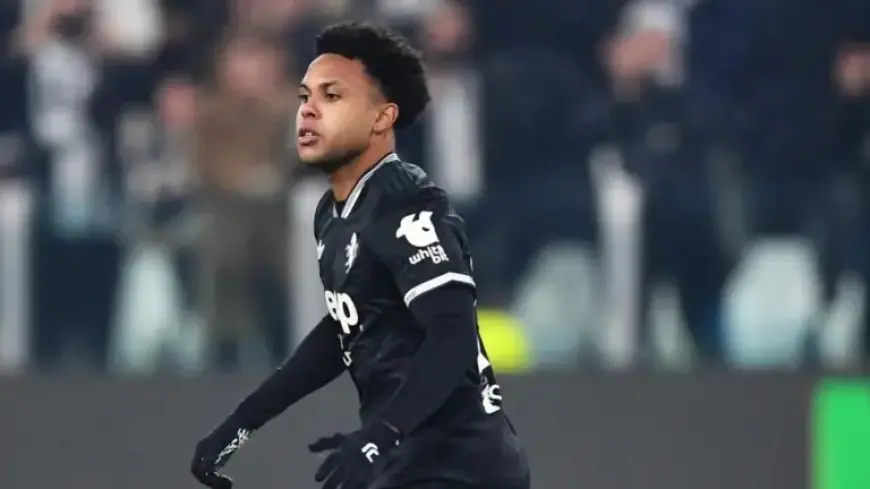 Galatasaray vs Juventus at 18:45: Osimhen Challenges Spalletti, McKennie as Striker