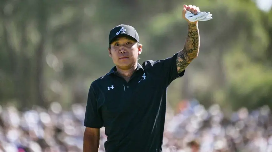 Anthony Kim Eyes Return to Majors After Adelaide Shock and Key Rule Changes