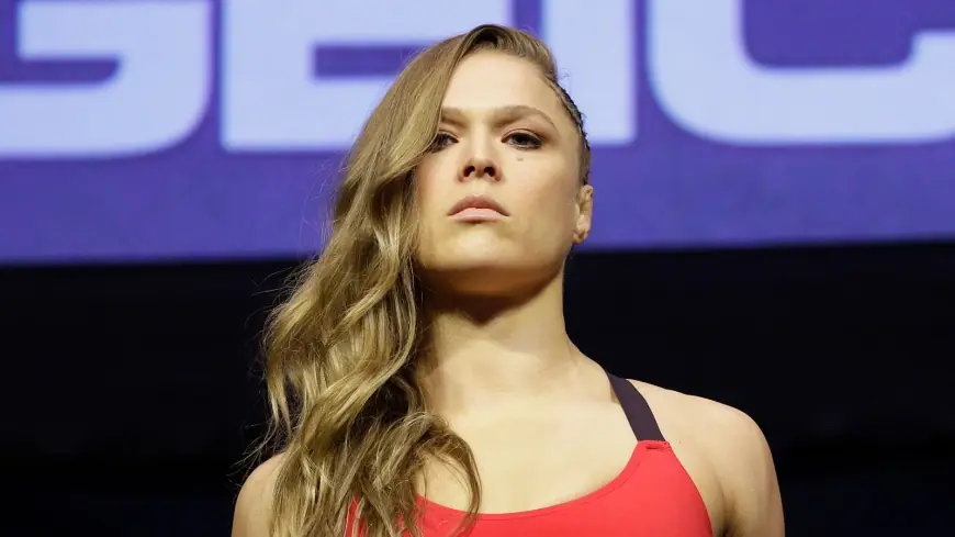 Ronda Rousey set for shock MMA return to face Gina Carano in May