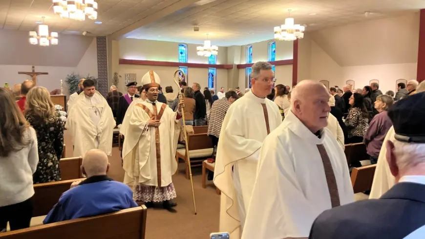 When is Ash Wednesday 2026? What to know about the start of Lent