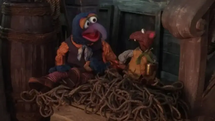 Iconic Muppet Movie Transforms Franchise 30 Years Ago