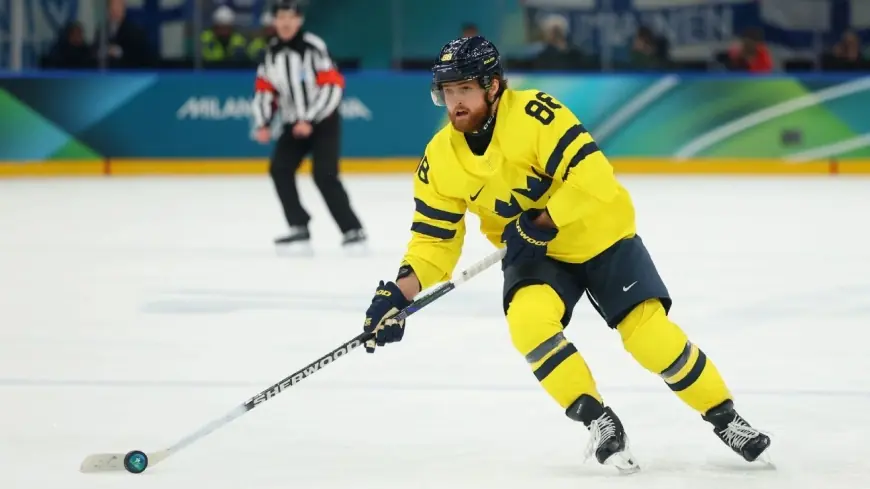 Men’s Hockey at the 2026 Olympics: Qualification Round Sets Stage for Quarterfinal Drama