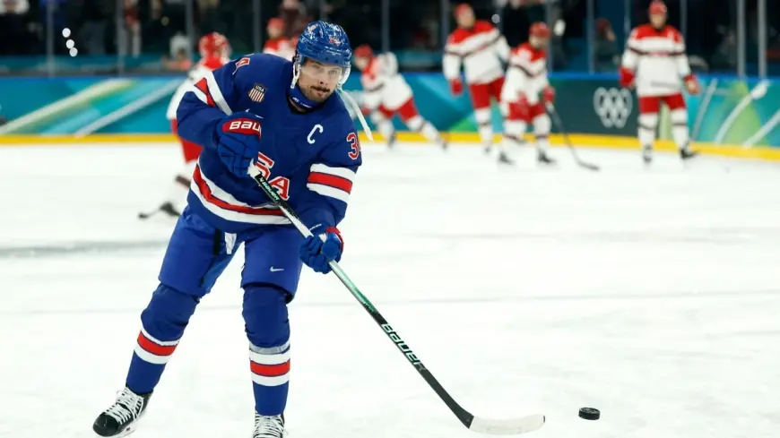 Team USA punches quarterfinal ticket after dominant Group C finish at Beijing Olympics