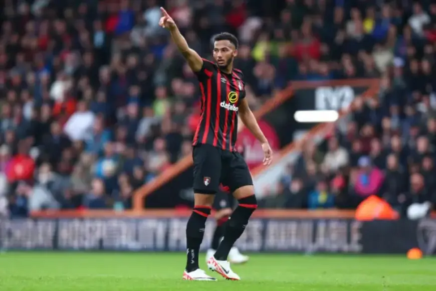 Liverpool Pursues €40M Ex-Premier League Defender Transfer