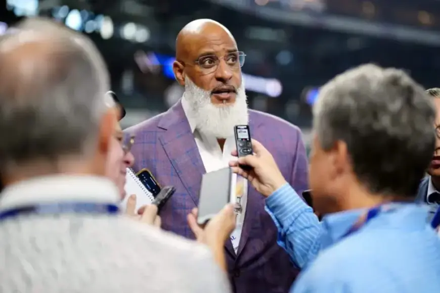 MLBPA Chief Resigns Unexpectedly; Castellanos Aftermath Explored