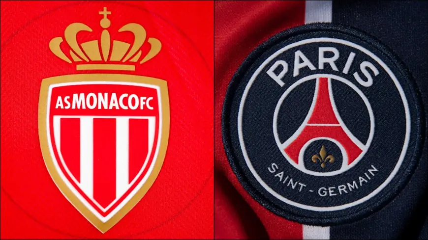 Monaco vs PSG: Preview, Predictions and Lineups