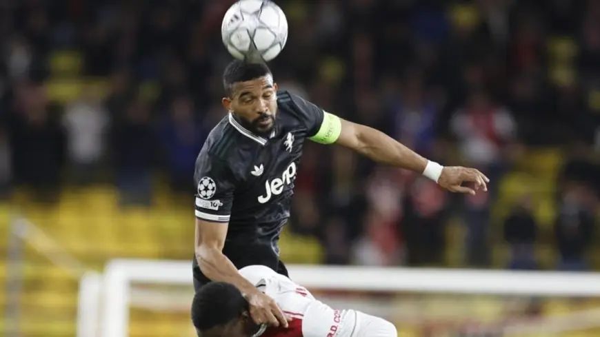 Juve left alarmed as Bremer is forced off with muscle problem in Istanbul