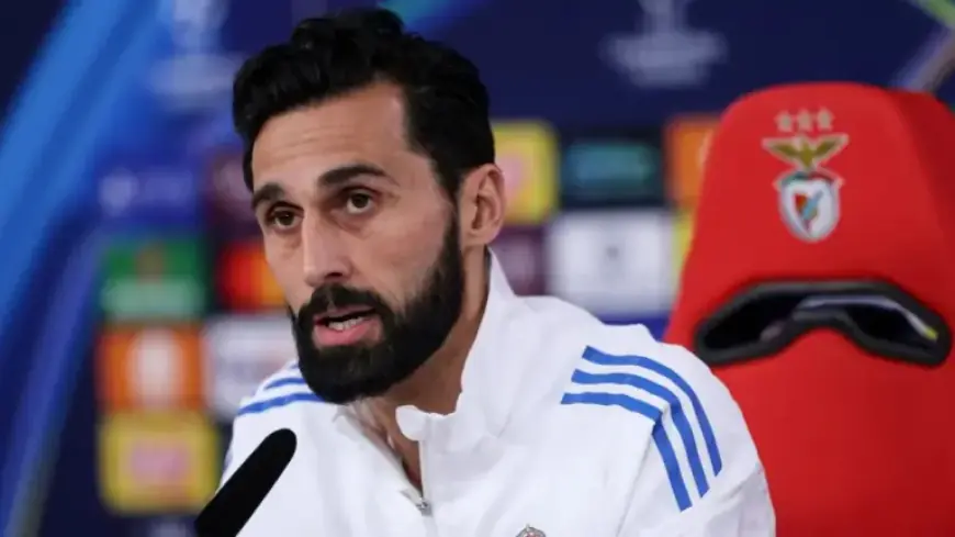 Arbeloa: Winning the Champions League, Not Revenge on Benfica